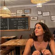 Profesora de repaso de cualquier asignatura de primaria y de la ESO a consultar